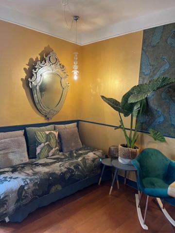 Chambres D'Hotes & Spa Le Chat Chez Qui J'Habite Saint-Aubin-sur-Mer  Exterior photo