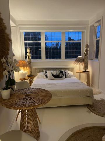 Chambres D'Hotes & Spa Le Chat Chez Qui J'Habite Saint-Aubin-sur-Mer  Exterior photo